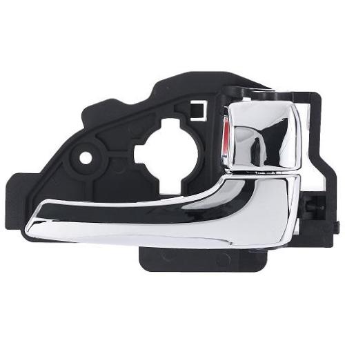 MANIGLIA APRIPORTA INTERNA ANT=POST DX PER HYUNDAI IX35 2010-2013 CROMATA