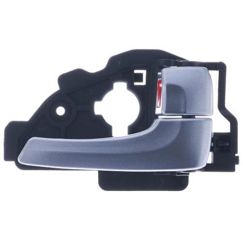MANIGLIA APRIPORTA INTERNA ANT=POST DX PER HYUNDAI IX35 2010-2013 ARGENTO