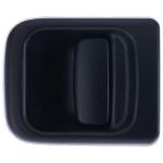 MANIGLIA PORTA ESTERNA ANT DX PER RENAULT MASTER 1998-2004/OPEL MOVANO 1998-2004/NISSAN INTERSTAR 1998-2003 NERA