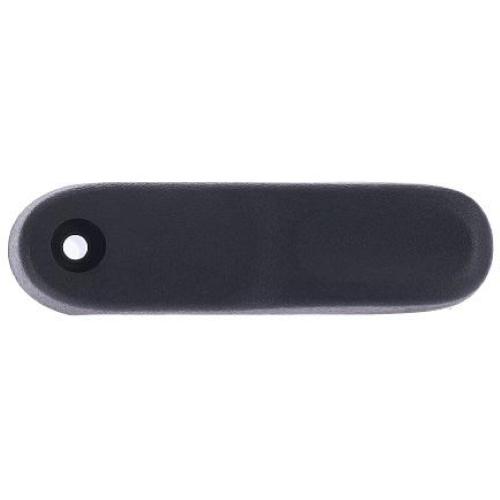 MANIGLIA APRIPORTA INTERNA POST PORTELLONE PER RENAULT KANGOO 97-03-NISSAN KUBISTAR 04-DACIA LOGAN 06-08 NERA