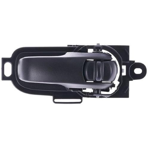 MANIGLIA APRIPORTA INTERNA ANT DX PER NISSAN NV200 DAL 2010 NERA