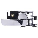 MANIGLIA APRIPORTA INTERNA ANT=POST DX PER NISSAN PATHFINDER 2005-2010 CROMATA