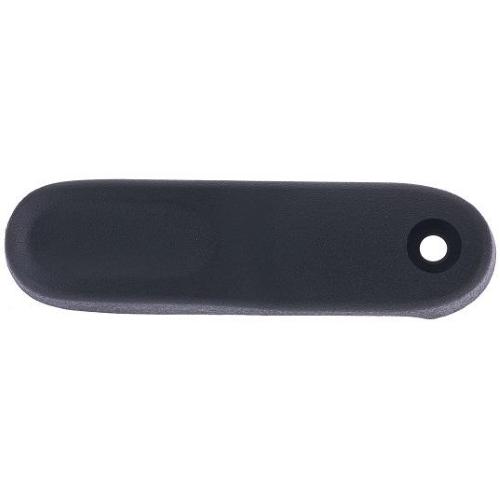 MANIGLIA APRIPORTA INTERNA PORTELLONE PER RENAULT TRAFIC-OPEL VIVARO 2001 NERA PORTA DI CARICO BATTENTE