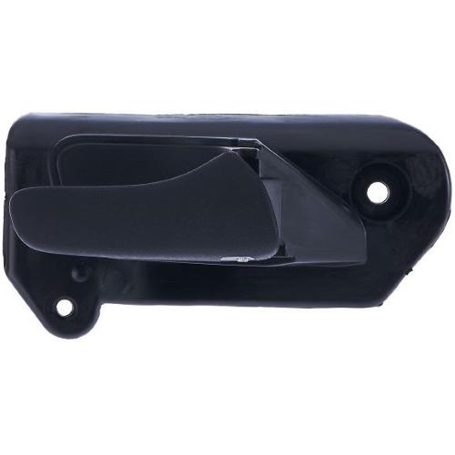 MANIGLIA APRIPORTA INTERNA ANT DX PER OPEL ASTRA F 1991-1994 NERA