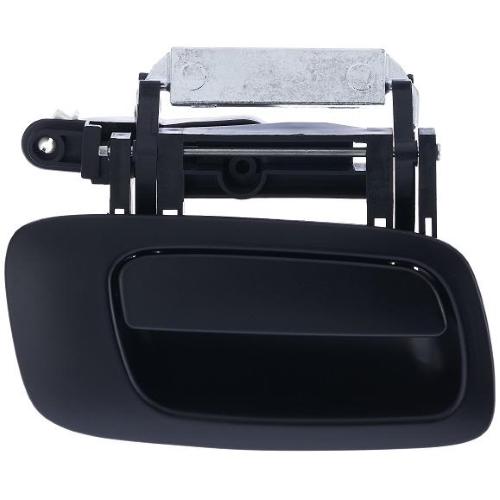 MANIGLIA PORTA ESTERNA ANT=POST DX PER OPEL ASTRA G 1998-2001/ZAFIRA 1999-2003 PRIM SENZA FORO BLOC CHIAVE