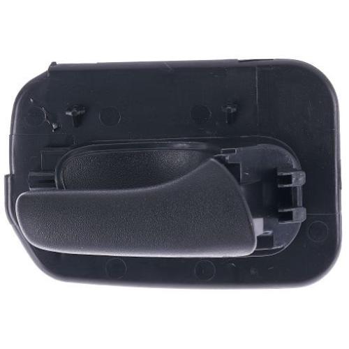 MANIGLIA APRIPORTA INTERNA POST DX PER OPEL CORSA DAL 1993 NERA