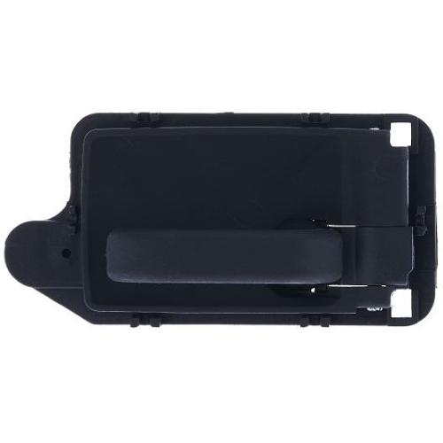 MANIGLIA APRIPORTA INTERNA ANT=POST DX PER PEUGEOT 106 1991-1996 - 309 1985 - 205 1985 - CITROEN AX 1986 NERA SENZA MOSTRINA