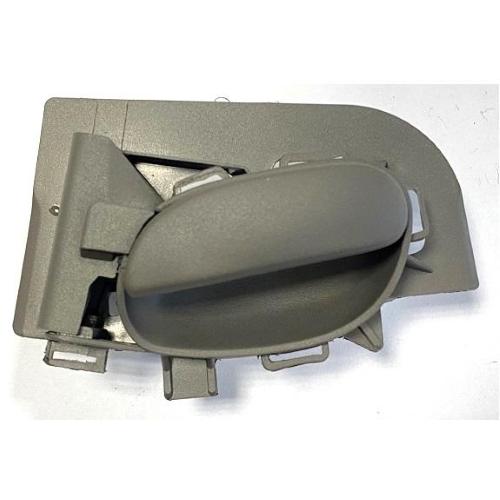 MANIGLIA APRIPORTA INTERNA ANT=POST DX PER PEUGEOT 206 1998-2009 GRIGIA