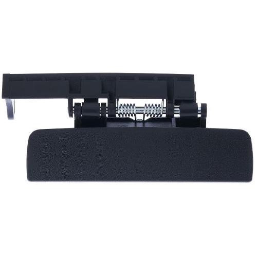 MANIGLIA PORTA ESTERNA ANT DX PER PEUGEOT 306 1992-1999 NERA