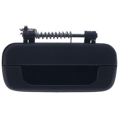 MANIGLIA PORTA ESTERNA POST DX PER PEUGEOT 406 1995-1999 NERA