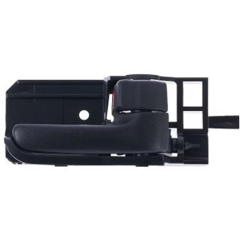 MANIGLIA APRIPORTA INTERNA ANT=POST DX PER TOYOTA COROLLA 2004-HILUX 2006-2011 NERA