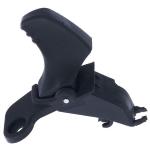 MANIGLIA PORTA ESTERNA ANT DX PER RENAULT TWINGO DAL 2007 NERA