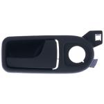 MANIGLIA APRIPORTA INTERNA DX PER VOLKSWAGEN LUPO - SEAT AROSA LEVA NERA