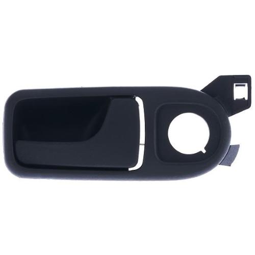 MANIGLIA APRIPORTA INTERNA DX PER VOLKSWAGEN LUPO - SEAT AROSA LEVA NERA