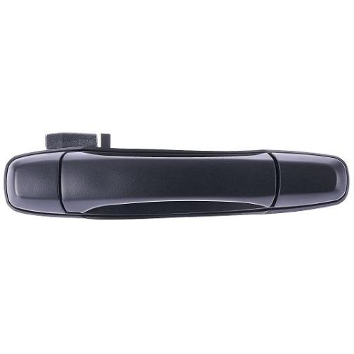 MANIGLIA PORTA ESTERNA ANT DX PER SUBARU FORESTER 2002-2005 NERA