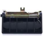 MANIGLIA COFANO PORTELLONE PER SUZUKI VITARA DAL 1988 NERA