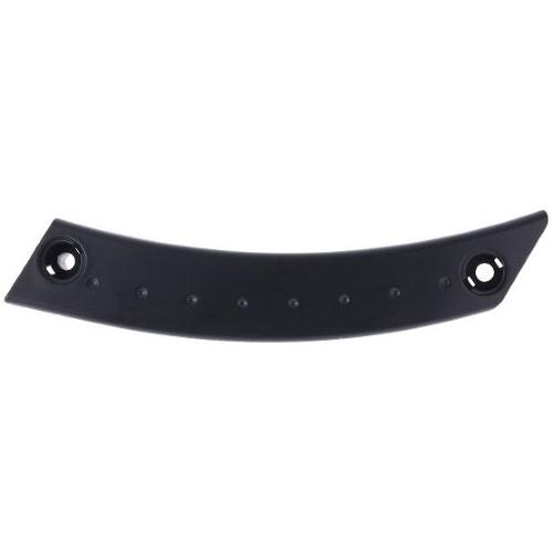 MANIGLIA APRIPORTA INTERNA ANT DX PER VOLKSWAGEN BEETLE 1998-2005 MANIGLIA APPIGLIO INTERNA NERA