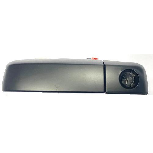 MANIGLIA PORTA ESTERNA ANT SX PER FIAT PANDA 2003-2009 PRIM SENZA BLOC CHIAVE