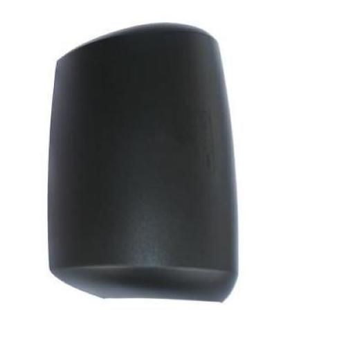 CALOTTA SPECCHIO RETROVISORE IVECO STRALIS DAL 2002 DESTRA INFERIORE NERA