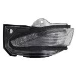 FANALE FANALINO SU RETROVISORE DESTRO A LED PER TOYOTA YARIS DAL 2020/YARIS CROSS DAL 2021/COROLLA DAL 2019 5 PORTE/TOURING SPORTS