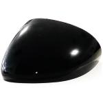 CALOTTA SPECCHIO RETROVISORE FIAT 500X DAL 2015 DESTRA NERA RUVIDO