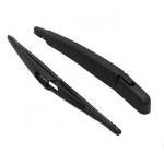 BRACCIO E SPAZZOLA TERGILUNOTTO POSTERIORE PER MERCEDES GLK X204 DAL 2008 12" 305MM COMPLETO