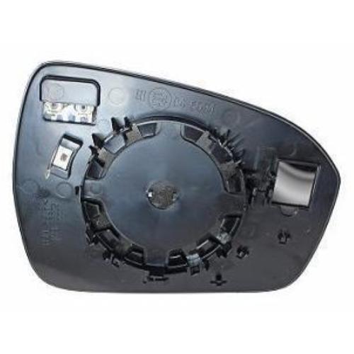 VETRO SPECCHIO RETROVISORE FORD MONDEO DAL 2014 DESTRO ASFERICO TERMICO BLIS