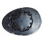 VETRO SPECCHIO RETROVISORE MINI COUNTRYMAN 2010>2016 - PACEMAN 2012 DESTRO TERMICO ASFERICO