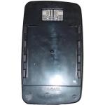 VETRO SPECCHIO RETROVISORE DX PER MERCEDES SPRINTER 1995>2006-VOLKSWAGEN LT 1997> TERMICO