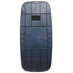 VETRO SPECCHIO RETROVISORE DX=SX PER VOLVO TRUCK FH - FL 12-16 / FM 7-12 1993>2001 SUPERIORE