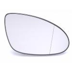 VETRO SPECCHIO RETROVISORE DX PER MERCEDES CLASSE S W221 2005-CLS 2004-CL COUPE 2006 TERM ASF.