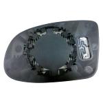 VETRO SPECCHIO RETROVISORE DX PER OPEL OMEGA DAL 1995 AL 2004 TERMICO