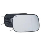 VETRO SPECCHIO RETROVISORE DX PER VOLVO XC70 2005-2007 - XC90 2002-2006 TERMICO ASFERICO