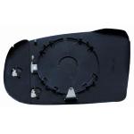 VETRO SPECCHIO RETROVISORE DX PER MERCEDES CLASSE S W220 1998>2002 TERM ADATT. SOLO SU VM