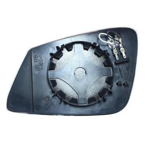 VETRO SPECCHIO RETROVISORE SX PER BMW SERIE 2 ACTIVE TOURER F45 2014 - X1 F48 2015-2019 TERM