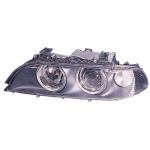 FARO FANALE PROIETTORE DX H7+H7 PER BMW SERIE 5 E39 2000>2003