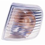 FANALE FANALINO ANTERIORE S/P DX PER RENAULT PREMIUM 340 1996