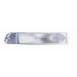 FANALE FANALINO ANTERIORE DX PER IVECO STRALIS 2002 INCOLORE