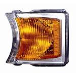 FANALE FANALINO ANTERIORE PER SCANIA SERIE P - R - 2006 DX=SX