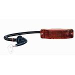 FANALE FANALINO LATERALE PER DAF CF85 - XF105 2009 ARANCIO DX=SX