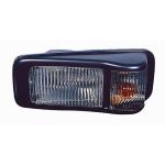 FANALE FANALINO LATERALE DX PER ISUZU SERIE N DAL 2007 AL 2023 INCOLORE