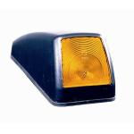 FANALE FANALINO LATERALE PER RENAULT MAGNUM 2001 ARANCIO DX=SX