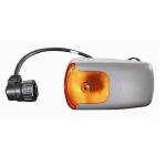 FANALE FANALINO LATERALE S/P PER MERCEDES AXOR 2003 DX=SX