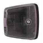 FANALE FANALINO LATERALE DX PER MERCEDES ATEGO 98> BIANCO