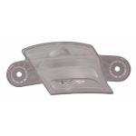 FANALE FANALINO LATERALE S/P DX PER DAF XF 106 2013 BIANCO DX