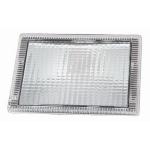 FANALE FANALINO LATERALE PER SCANIA SERIE P - R - 2006 BIANCO DX=SX