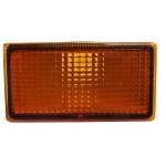FANALE FANALINO ANTERIORE S/P DX PER VOLVO TRUCK FH - FL 12-16 / FM 7-12 93>2001 ARA MOD. A TE