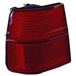 FANALE FANALINO POSTERIORE DESTRO SENZA PORTALAMPADA PER SEAT TOLEDO DAL 1991 AL 1995