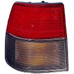 FANALE FANALINO POSTERIORE DESTRO FUME'-ROSSO SENZA PORTALAMPADA PER SEAT TOLEDO DAL 1995 AL 1997