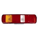 FANALE FANALINO POSTERIORE S/P DESTRO VOLVO TRUCK FM-FH 2002 2007 CON BUZZER